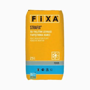 Fixa Mantolama Yapıştırıcısı