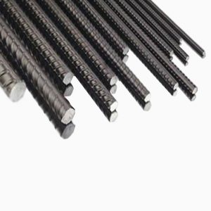 İnşaat Demiri  (8-10-12-14-16..-30mm)