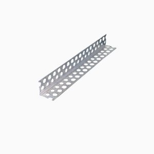 Abs Galvanizli Köşe Profili