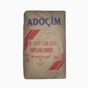 Adoçim Çimento