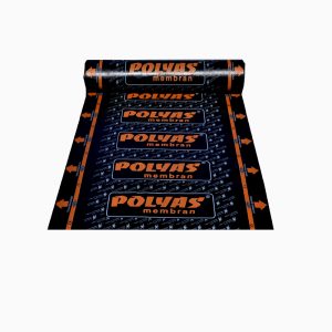 Aslan İzalasyon Membran