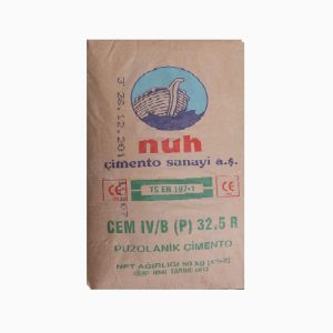 Nuh Çimento
