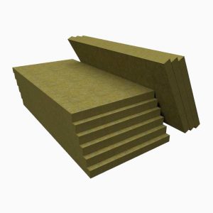 Terrawool Taş Yünü