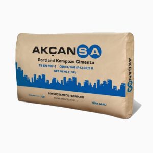 Akçansa Çimento